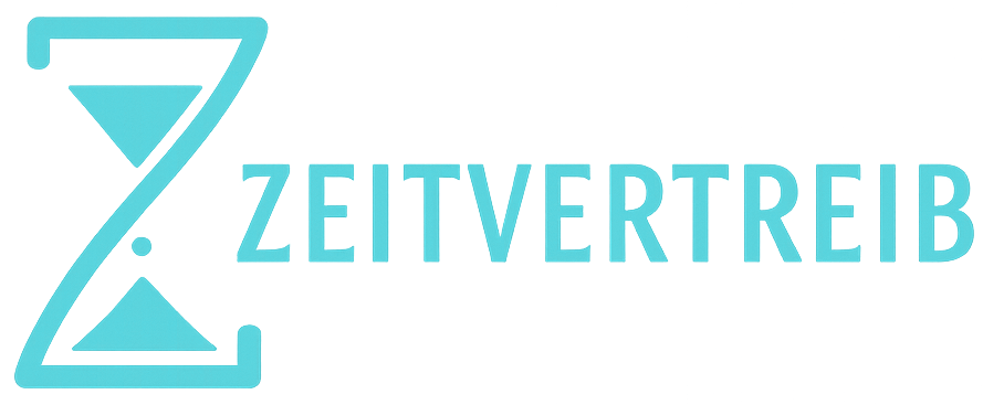 Zeitvertreib Logo